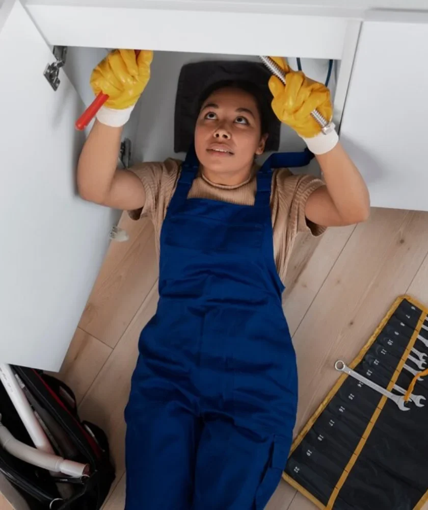 Handyman Services