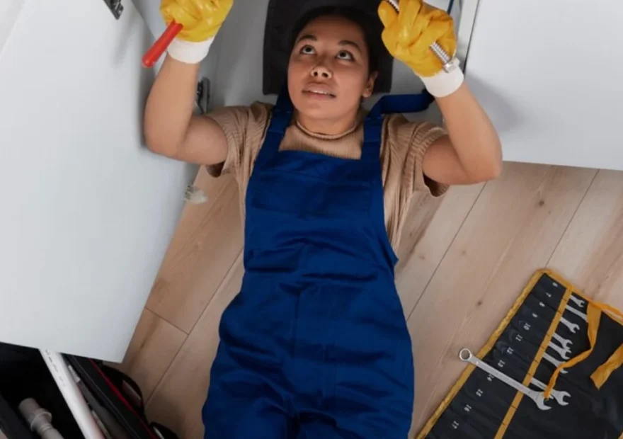 Handyman Services