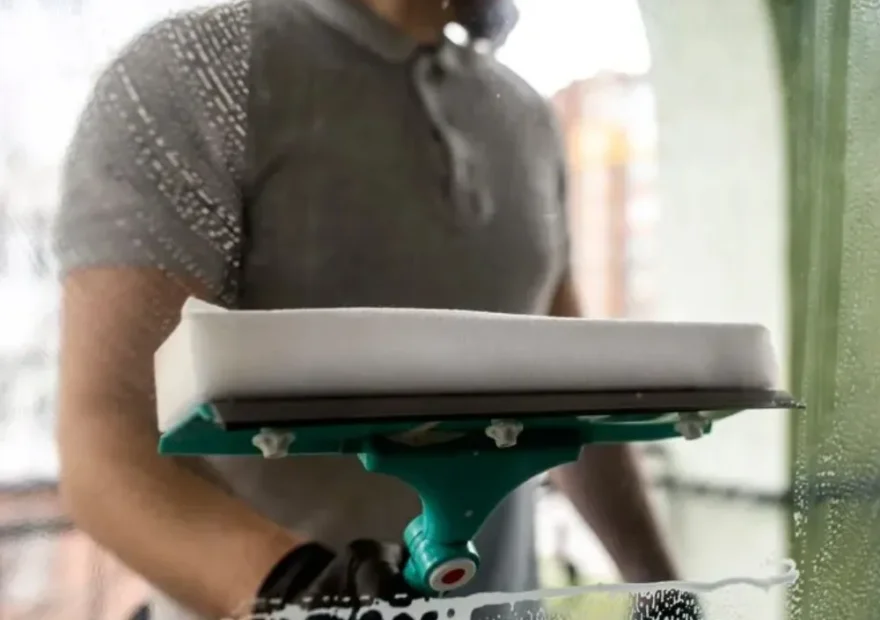 High Level Cleaning Services